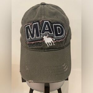 Robin Ruth Cap - Madrid